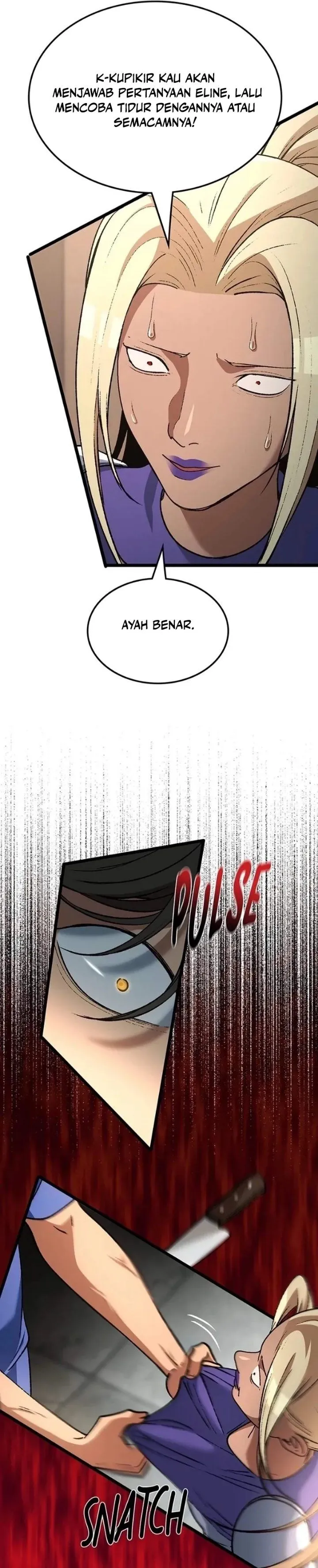 
              Return of the Runebound Professor             Chapter 97