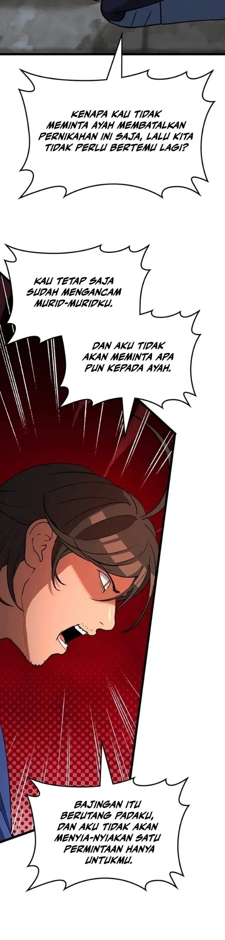 
              Return of the Runebound Professor             Chapter 97