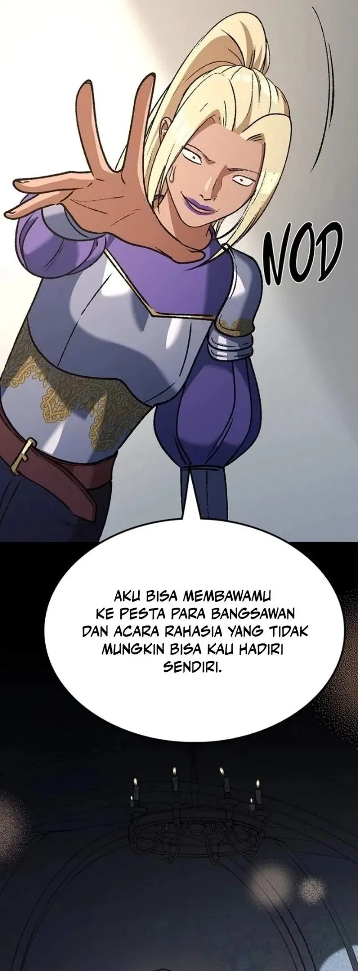 
              Return of the Runebound Professor             Chapter 97