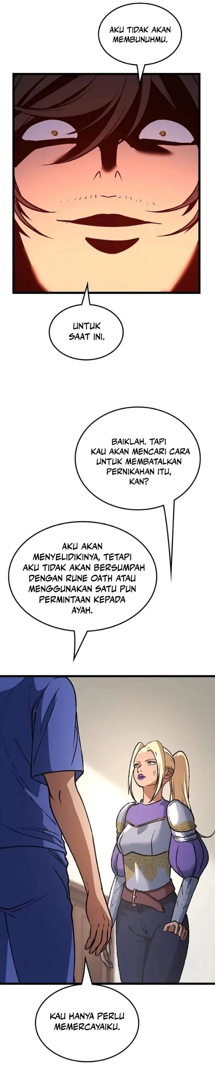
              Return of the Runebound Professor             Chapter 97