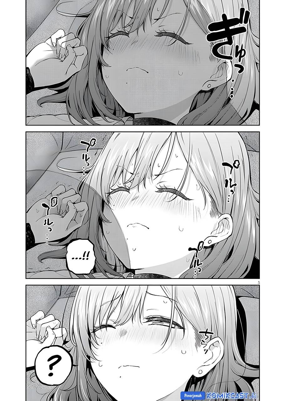 
              Idol Yamerukedo Kekkon Shitekuremasu Ka!?             Chapter 10