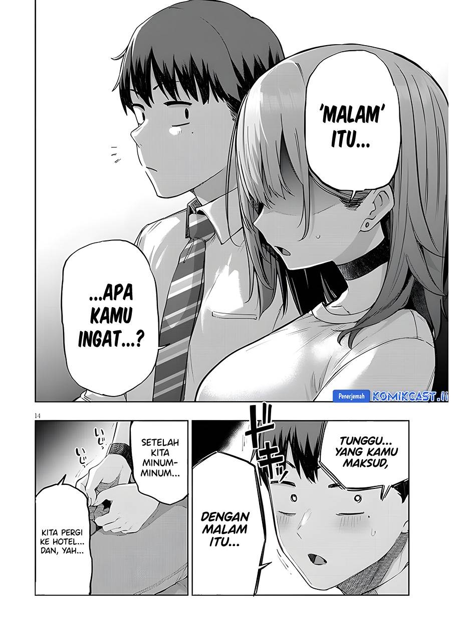 
              Idol Yamerukedo Kekkon Shitekuremasu Ka!?             Chapter 10