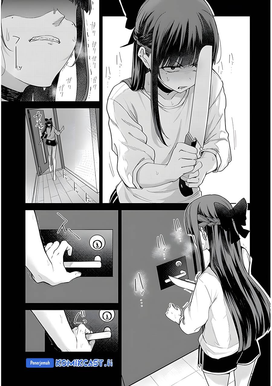 
              Idol Yamerukedo Kekkon Shitekuremasu Ka!?             Chapter 11