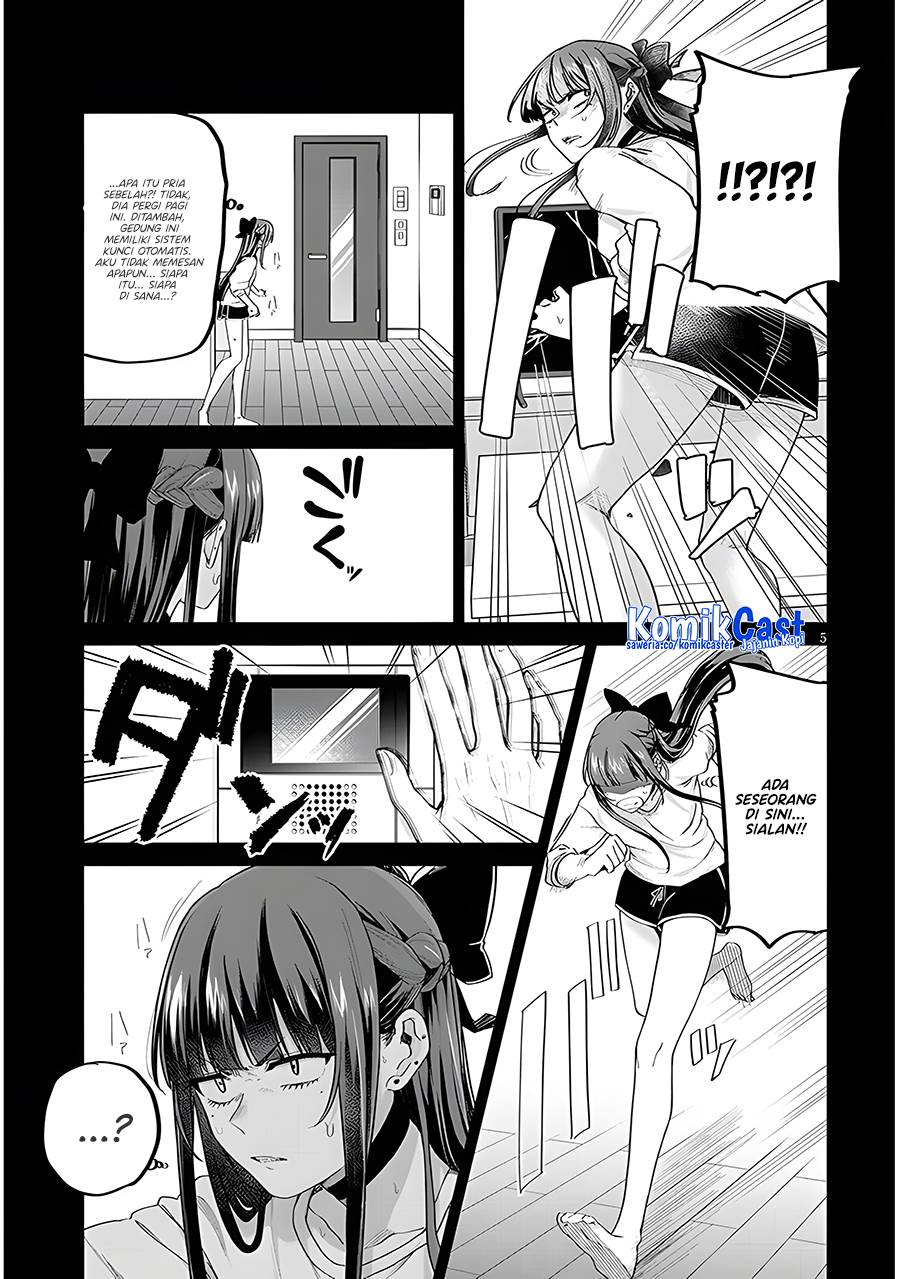 
              Idol Yamerukedo Kekkon Shitekuremasu Ka!?             Chapter 11