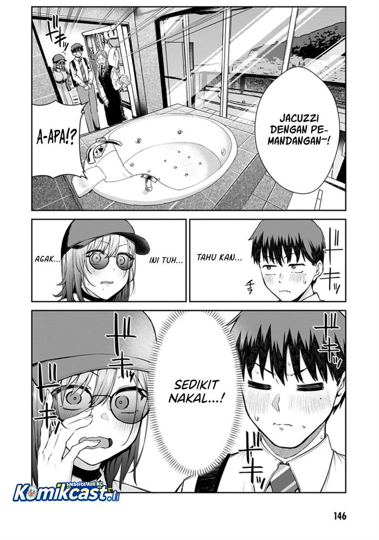 
              Idol Yamerukedo Kekkon Shitekuremasu Ka!?             Chapter 16