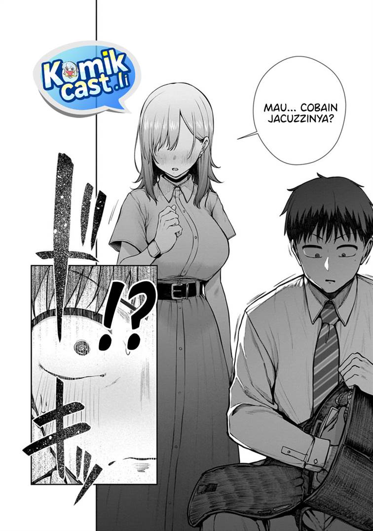 
              Idol Yamerukedo Kekkon Shitekuremasu Ka!?             Chapter 16