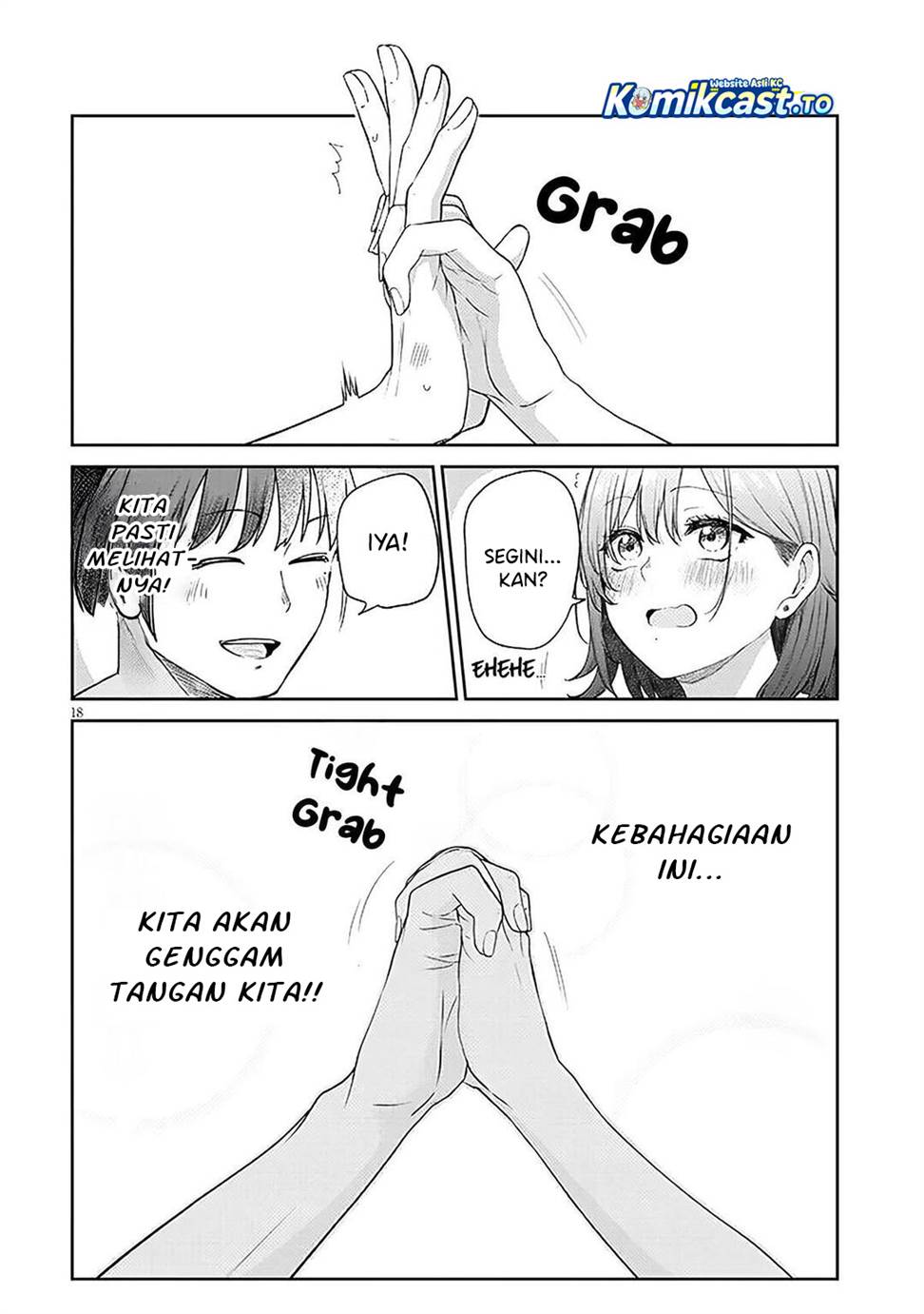 
              Idol Yamerukedo Kekkon Shitekuremasu Ka!?             Chapter 17