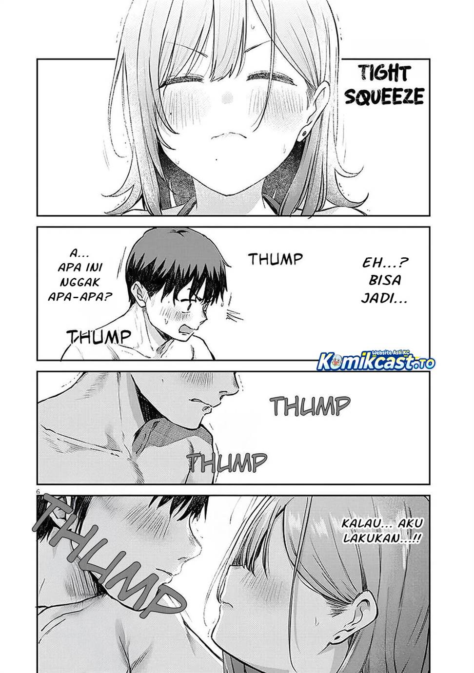 
              Idol Yamerukedo Kekkon Shitekuremasu Ka!?             Chapter 17