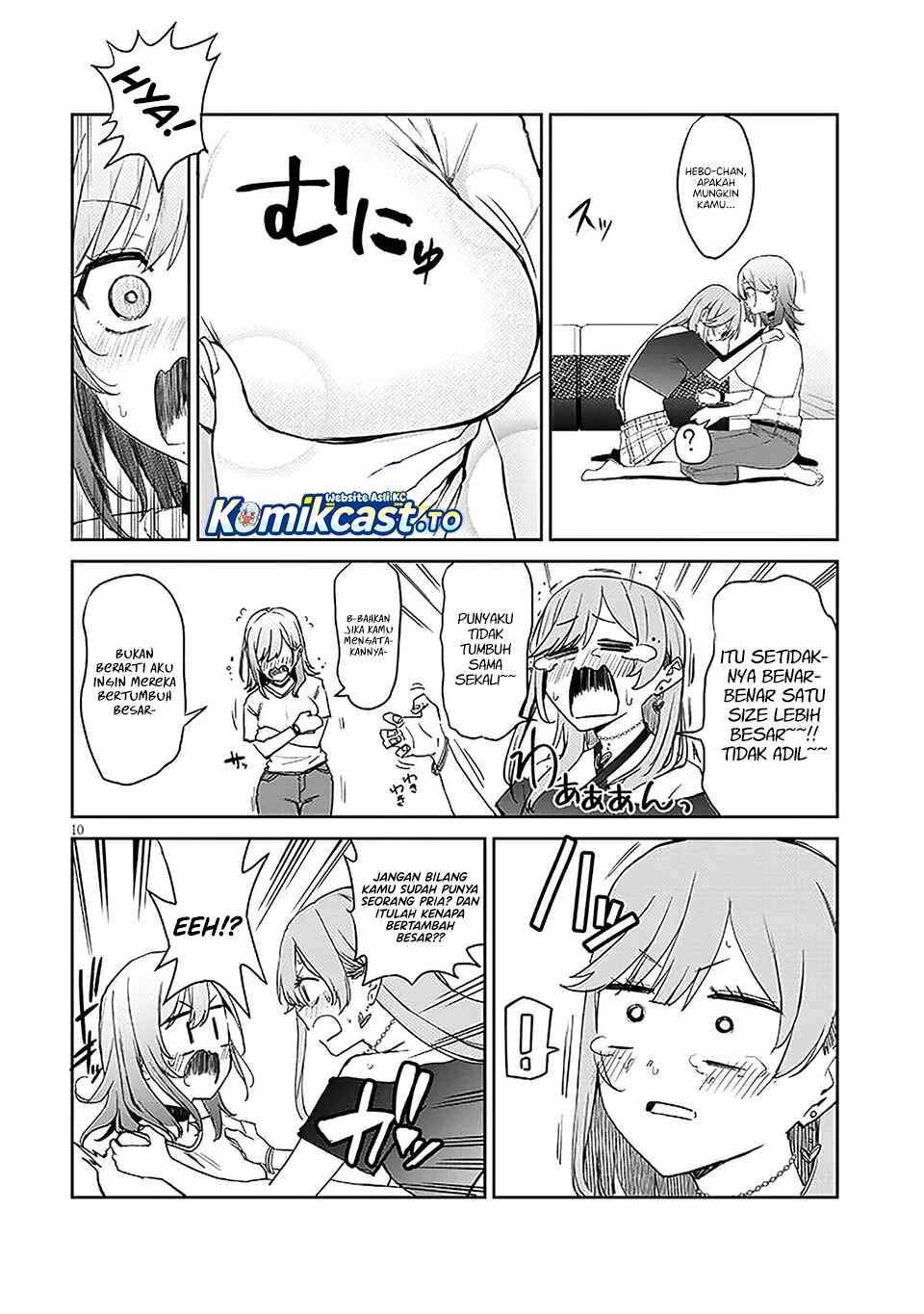 
              Idol Yamerukedo Kekkon Shitekuremasu Ka!?             Chapter 18