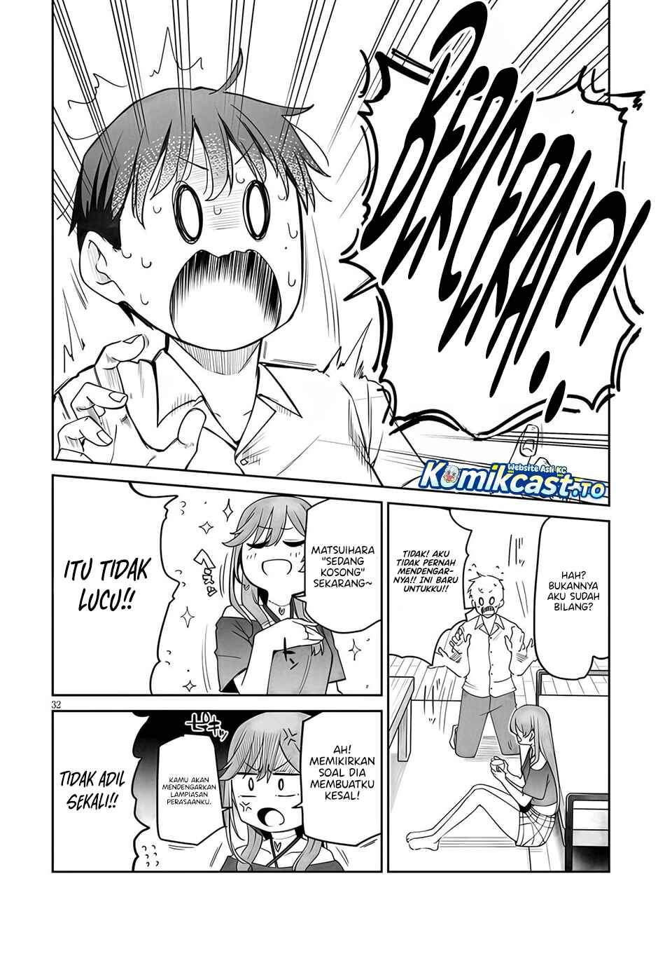 
              Idol Yamerukedo Kekkon Shitekuremasu Ka!?             Chapter 19