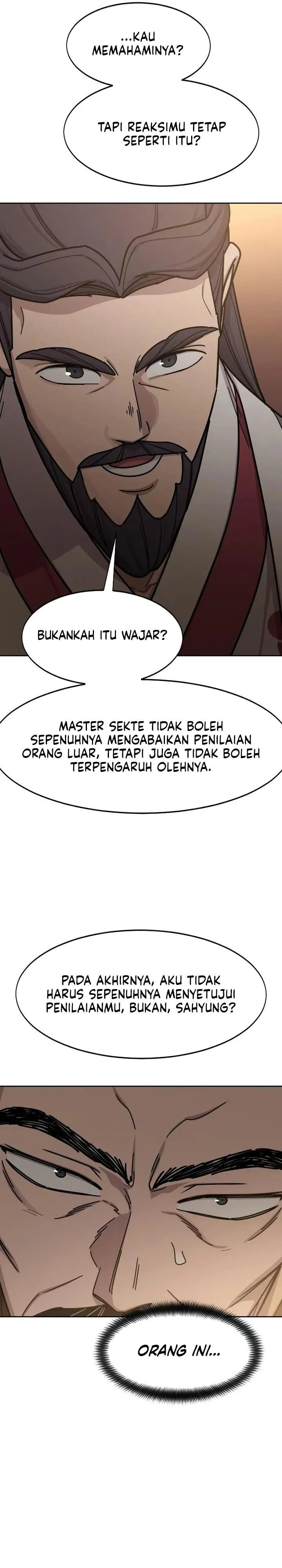 Return of the Flowery Mountain Sect Chap 184 - Next Chap 185