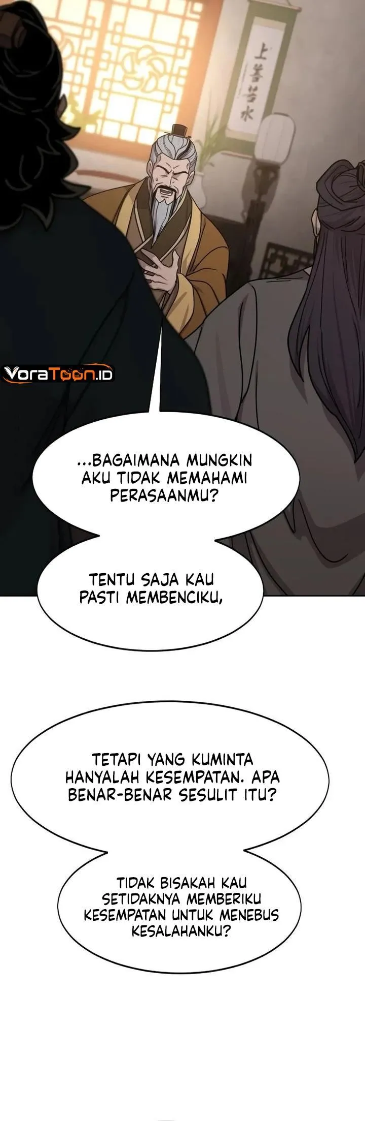 Return of the Flowery Mountain Sect Chap 184 - Next Chap 185