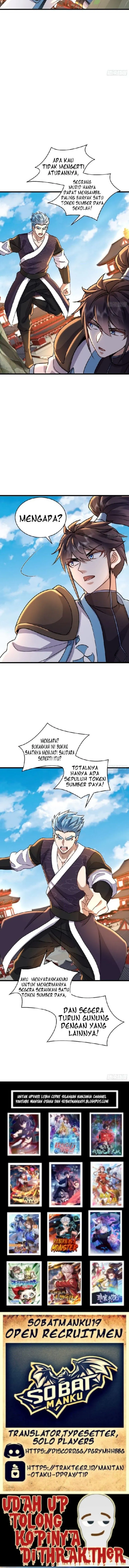 
              As An Immortal, I Only Practice Forbidden Arts             Chapter 36