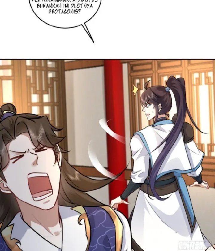 
              As An Immortal, I Only Practice Forbidden Arts             Chapter 47