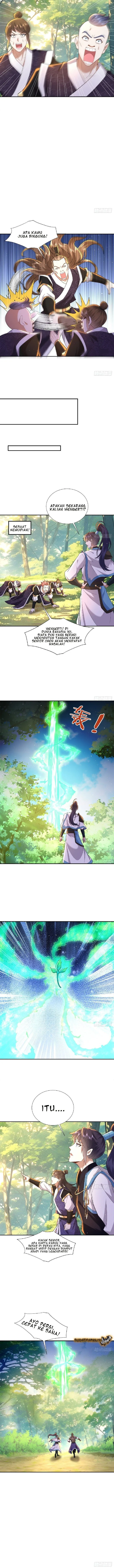 
              As An Immortal, I Only Practice Forbidden Arts             Chapter 60
