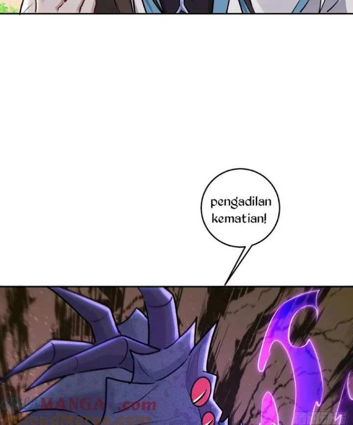 
              As An Immortal, I Only Practice Forbidden Arts             Chapter 83
