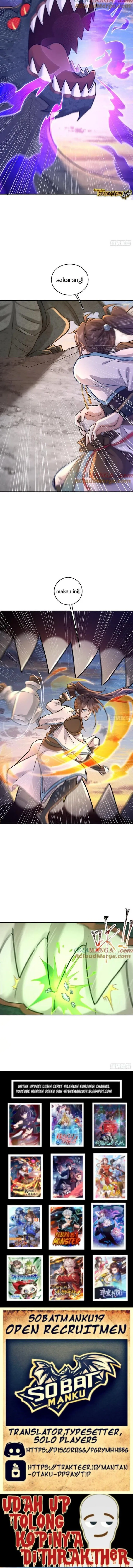 
              As An Immortal, I Only Practice Forbidden Arts             Chapter 83