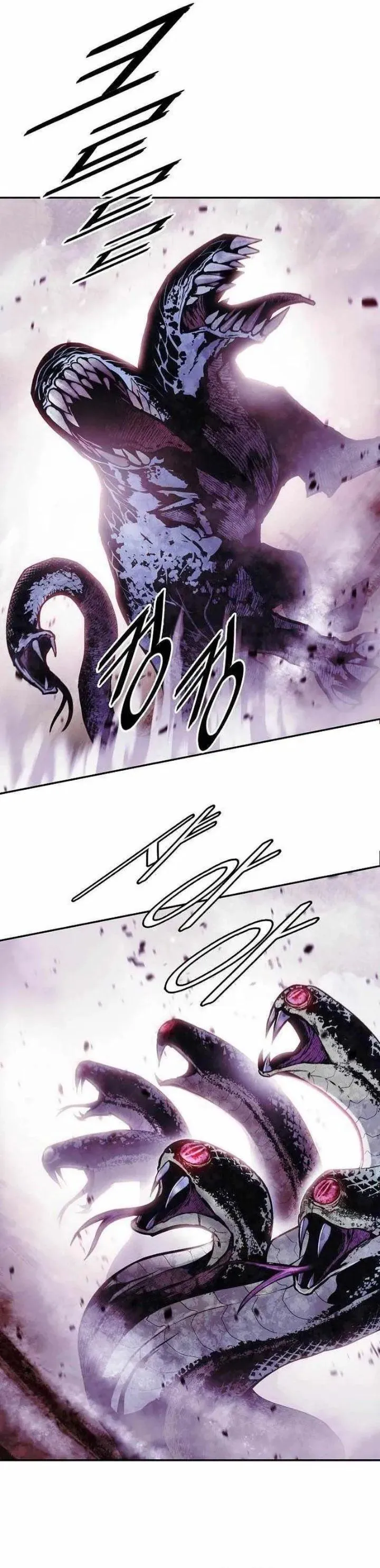 MookHyang – Dark Lady Chap 300 - Next Chap 301