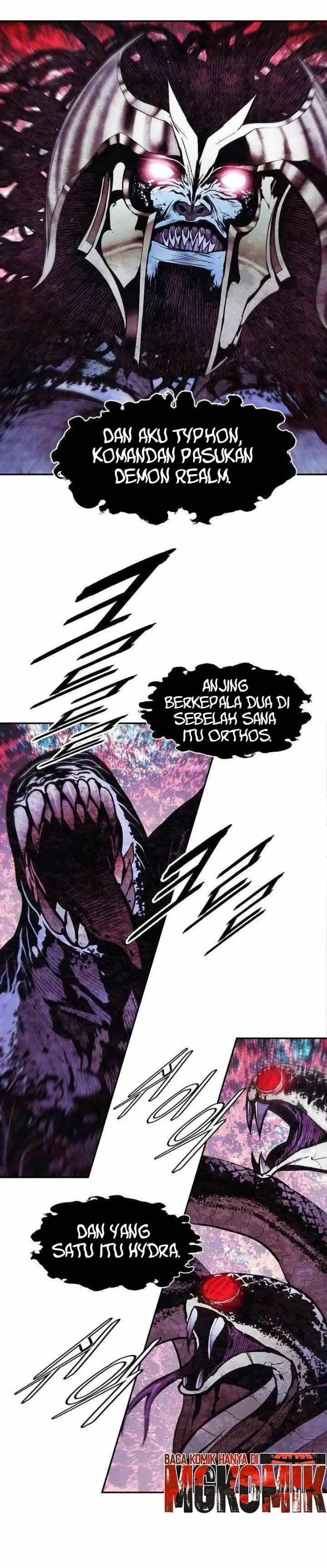 MookHyang – Dark Lady Chap 300 - Next Chap 301