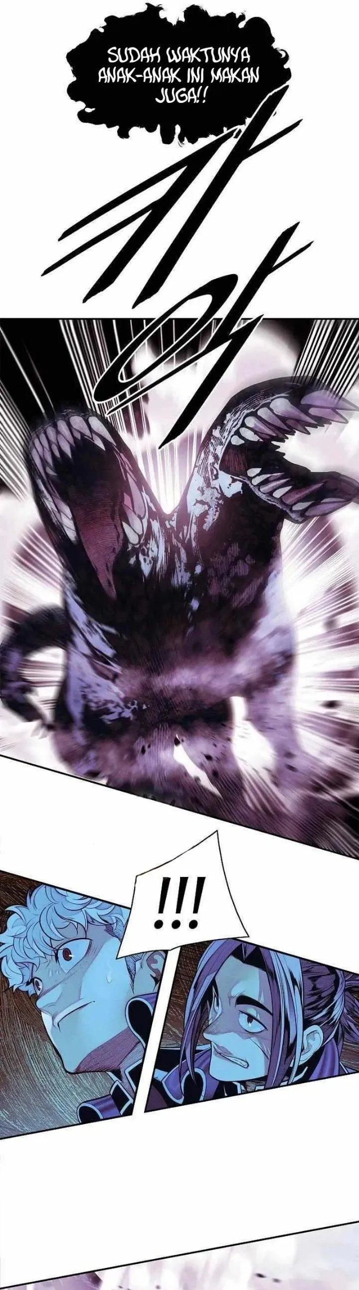 MookHyang – Dark Lady Chap 300 - Next Chap 301