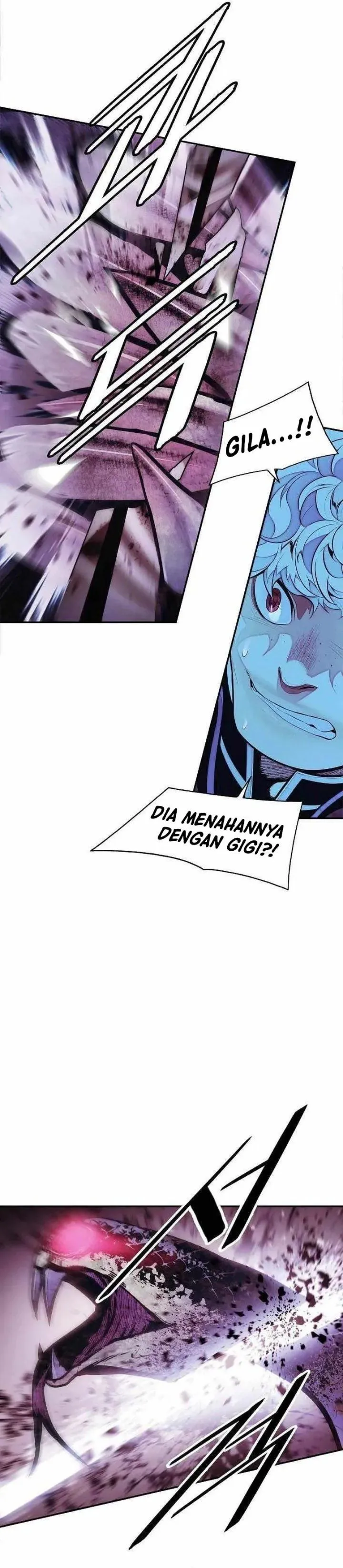 MookHyang – Dark Lady Chap 300 - Next Chap 301