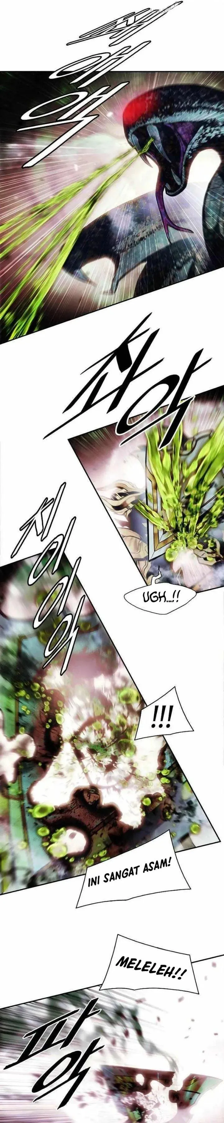 MookHyang – Dark Lady Chap 300 - Next Chap 301