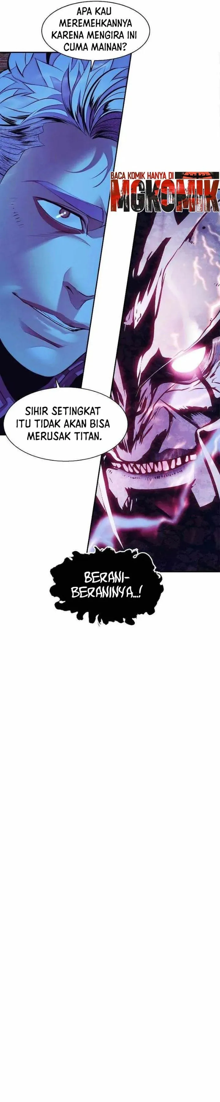 MookHyang – Dark Lady Chap 300 - Next Chap 301