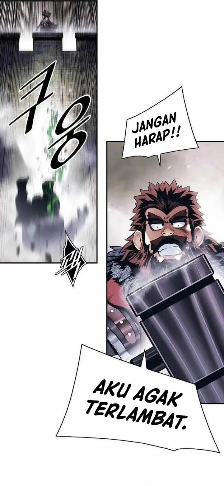 MookHyang – Dark Lady Chap 300 - Next Chap 301