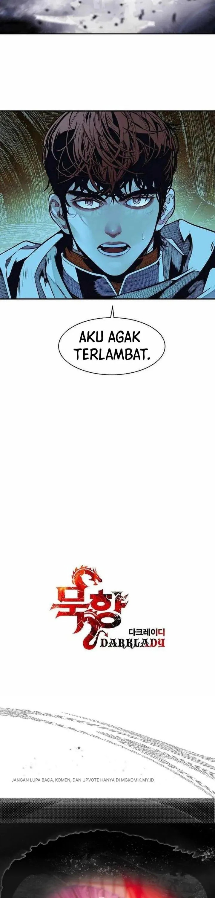 MookHyang – Dark Lady Chap 300 - Next Chap 301