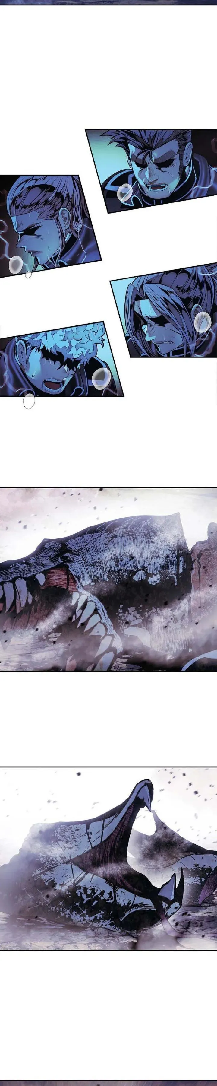 MookHyang – Dark Lady Chap 301 - Next Chap 302