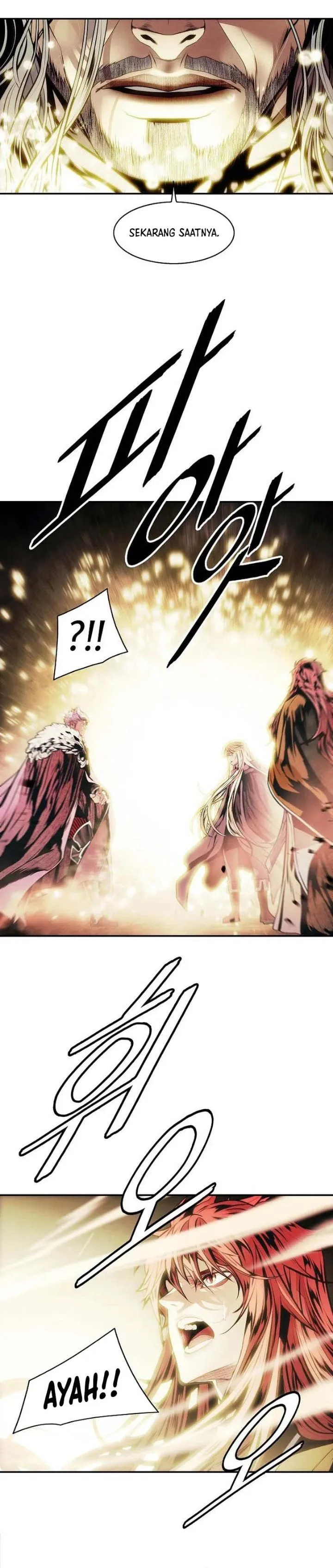 MookHyang – Dark Lady Chap 301 - Next Chap 302