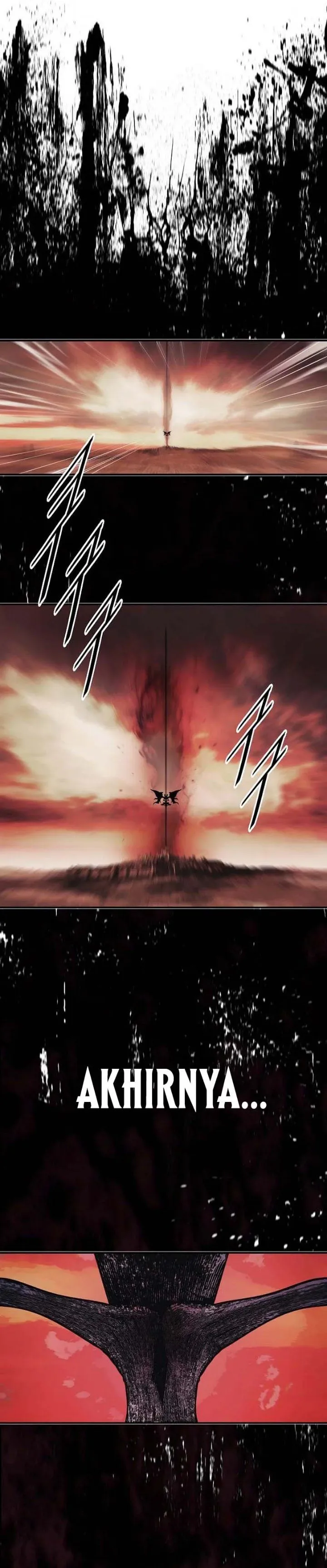 MookHyang – Dark Lady Chap 301 - Next Chap 302