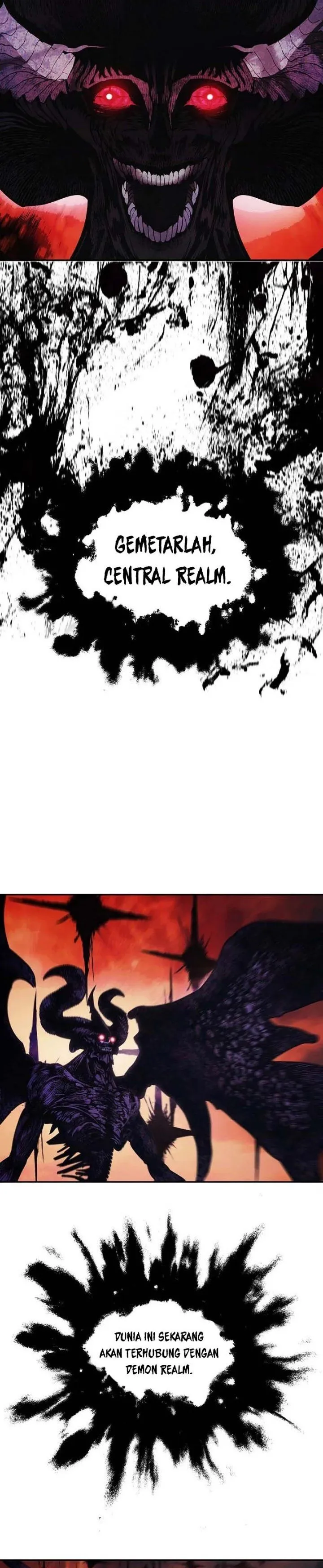MookHyang – Dark Lady Chap 301 - Next Chap 302