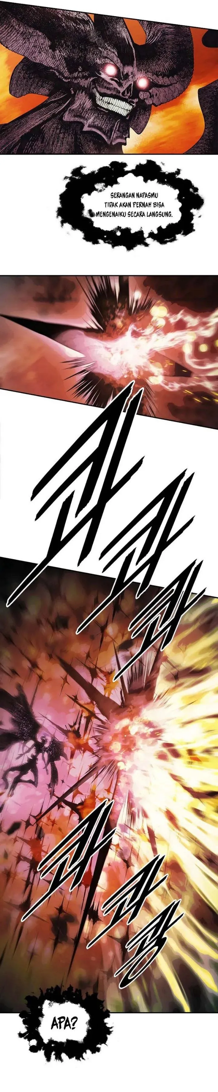MookHyang – Dark Lady Chap 301 - Next Chap 302