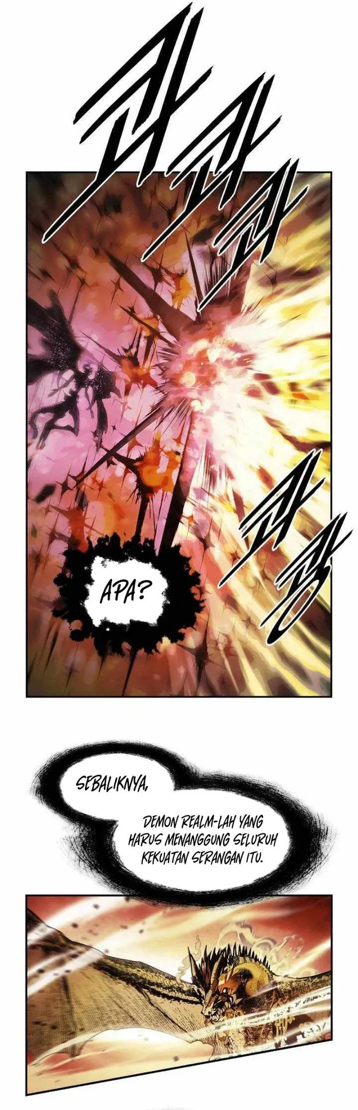 
              MookHyang – Dark Lady             Chapter 302