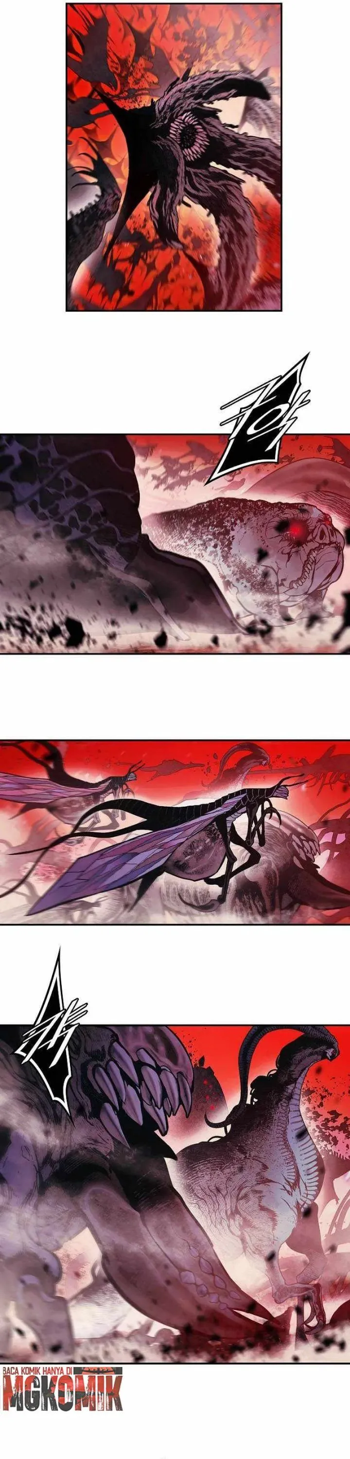 
              MookHyang – Dark Lady             Chapter 302