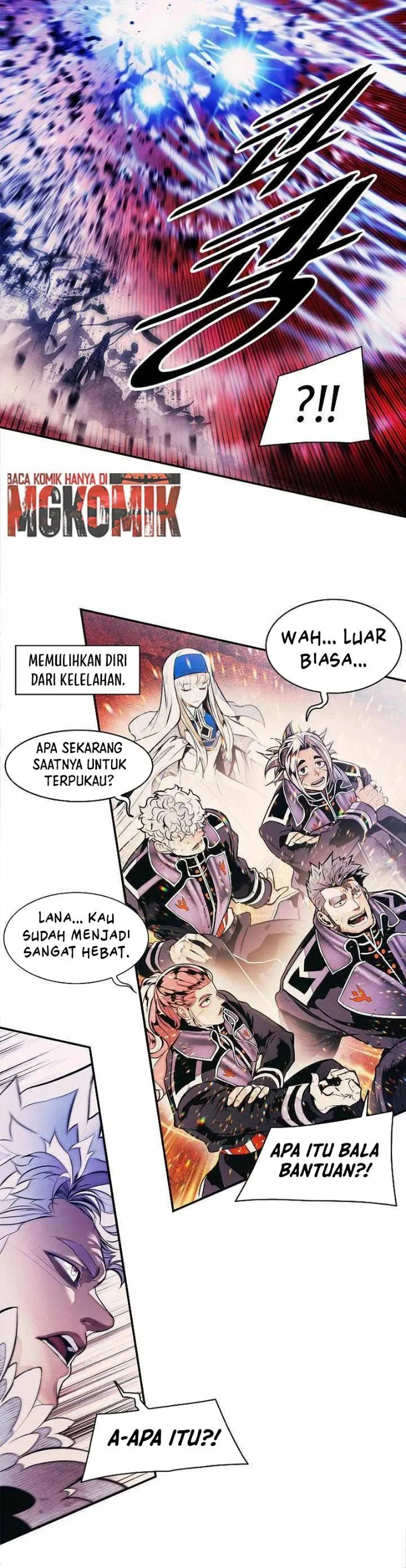 
              MookHyang – Dark Lady             Chapter 302