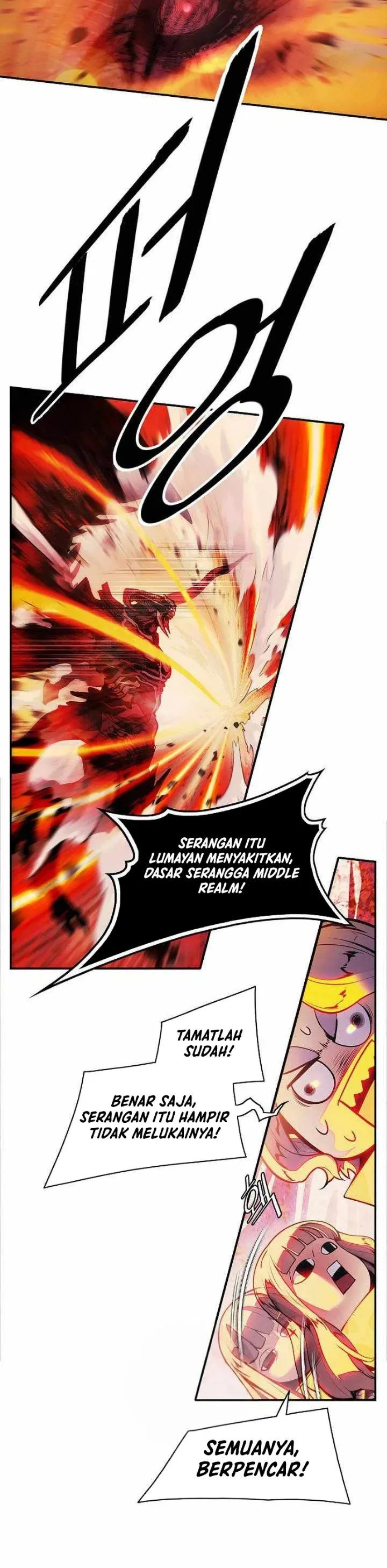 
              MookHyang – Dark Lady             Chapter 302