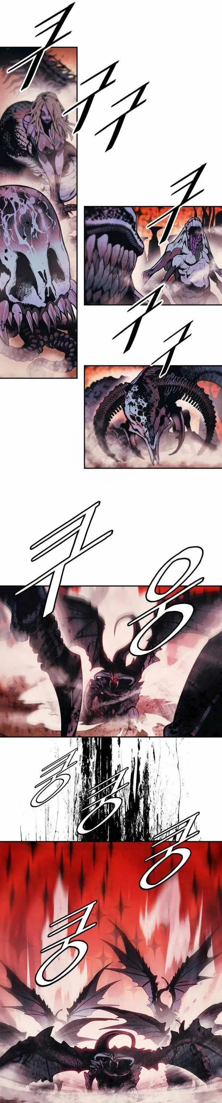 
              MookHyang – Dark Lady             Chapter 302