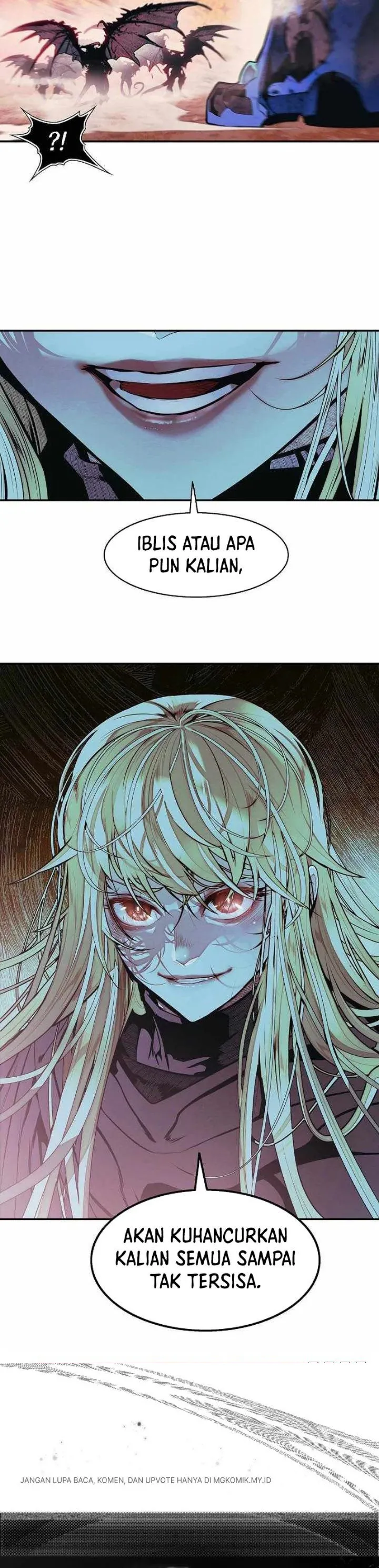 
              MookHyang – Dark Lady             Chapter 302