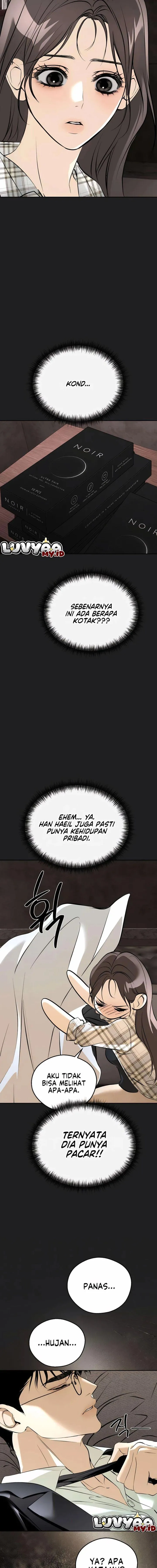 Page 10 - Tidal Warning Chapter 13