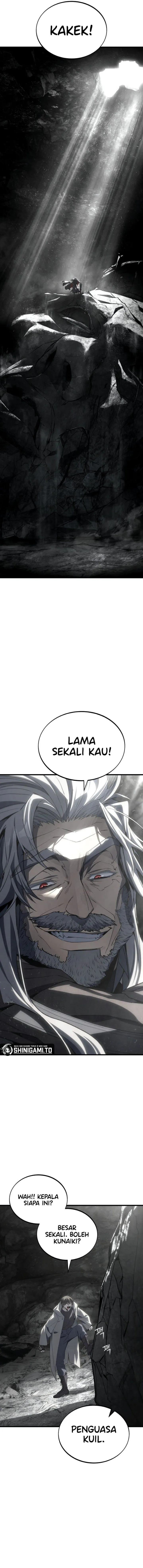
              Sandmancer Of The Scorched Desert             Chapter 33