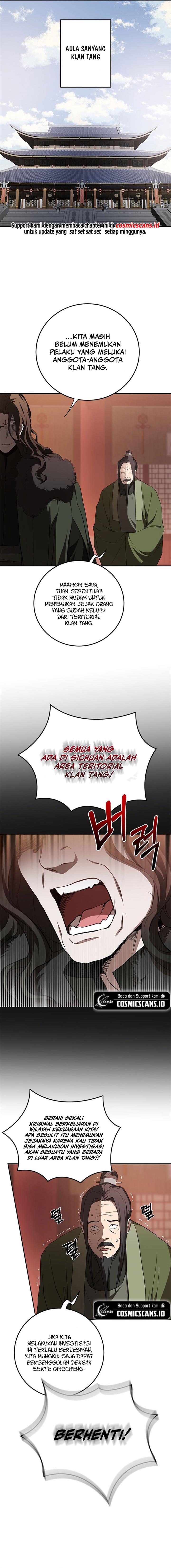 Mudang Association Chapter 100