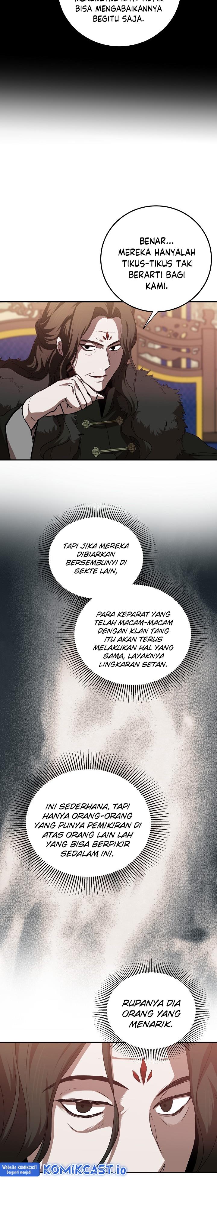 Mudang Association Chapter 101