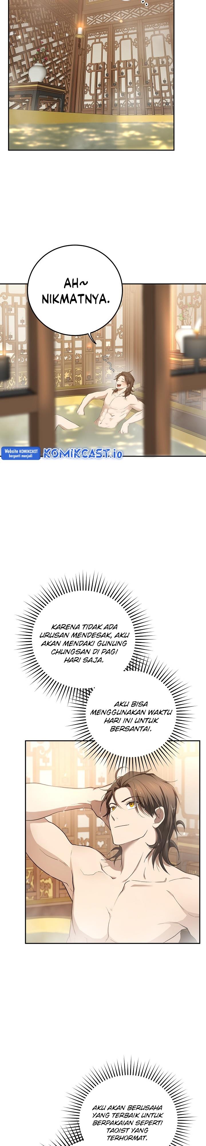 Mudang Association Chapter 101