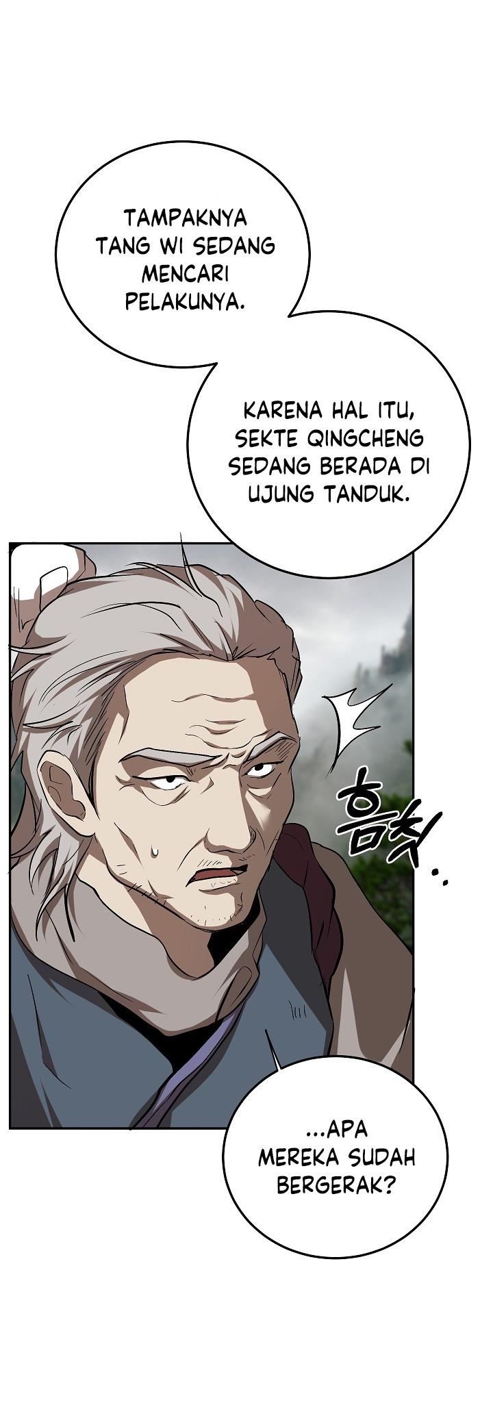 Mudang Association Chapter 102