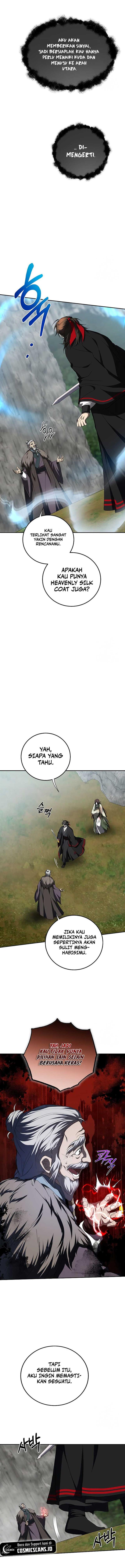 Mudang Association Chapter 110