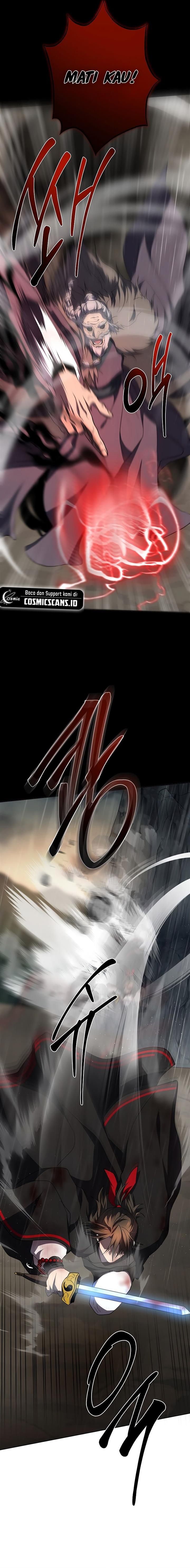 Mudang Association Chapter 112