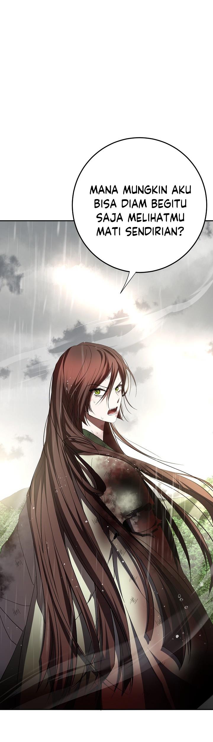 Mudang Association Chapter 113