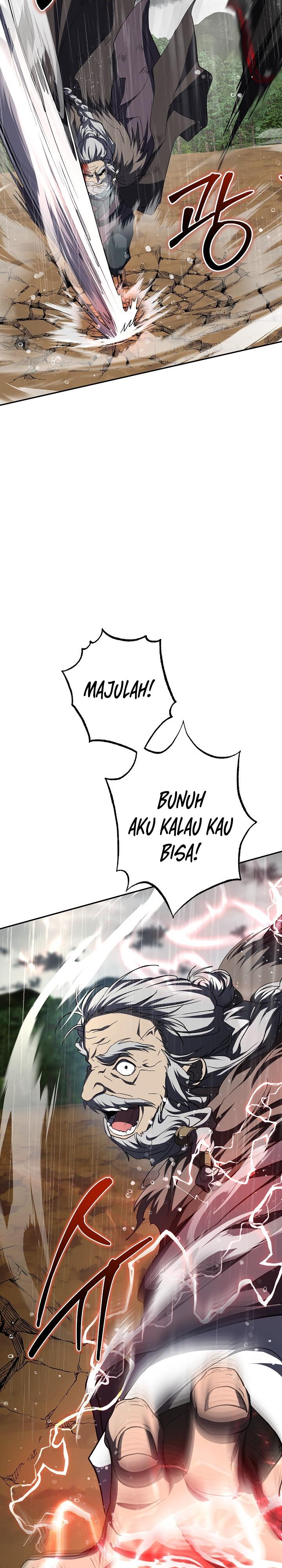 Mudang Association Chapter 113